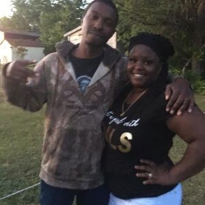 Meet your Posher, Drena